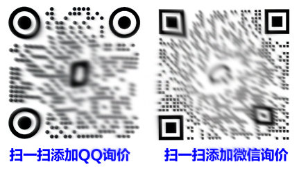 WeChat QR Code